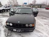 BMW 525 1989 годаүшін1 800 000 тг. в Павлодар – фото 3