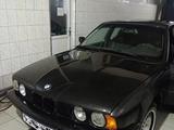 BMW 525 1989 годаүшін1 800 000 тг. в Павлодар – фото 2