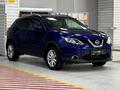 Nissan Qashqai 2016 года за 7 900 000 тг. в Алматы – фото 3