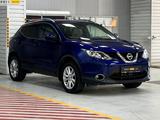 Nissan Qashqai 2016 года за 8 590 000 тг. в Алматы – фото 3