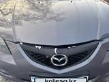 Mazda 3 2006 годаfor2 500 000 тг. в Алматы – фото 3