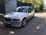 BMW 318 1995 года за 2 300 000 тг. в Костанай – фото 2