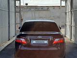 Toyota Camry 2008 года за 7 200 000 тг. в Актау – фото 5