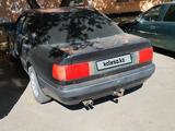 Audi 100 1991 годаүшін1 350 000 тг. в Караганда – фото 3