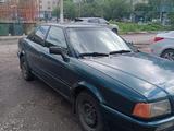 Audi 80 1991 года за 1 500 000 тг. в Караганда – фото 4