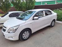 Chevrolet Cobalt 2023 года за 4 990 000 тг. в Жангала