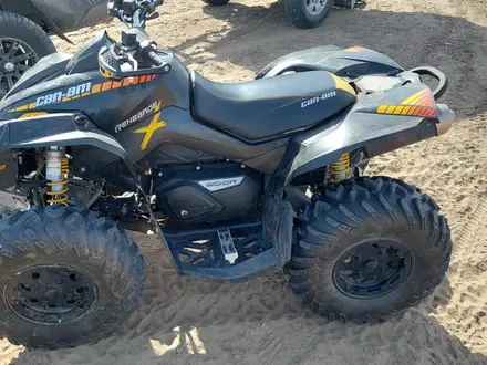 BRP  Renegade X4X 800 EFI 2008 года за 4 999 999 тг. в Алматы – фото 2