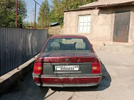 Opel Vectra 1992 года за 400 000 тг. в Шымкент – фото 5