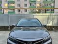 Toyota Camry 2021 года за 12 500 000 тг. в Уральск