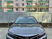 Toyota Camry 2021 года за 12 500 000 тг. в Уральск