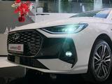 Chery Arrizo 8 2026 года за 9 662 700 тг. в Алматы – фото 5