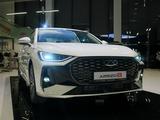 Chery Arrizo 8 2026 года за 9 662 700 тг. в Алматы – фото 3
