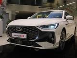 Chery Arrizo 8 2026 года за 9 662 700 тг. в Алматы – фото 4