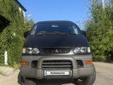 Mitsubishi Delica 1998 годаүшін5 500 000 тг. в Усть-Каменогорск – фото 4