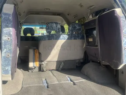 Mitsubishi Delica 1998 года за 5 500 000 тг. в Усть-Каменогорск – фото 8