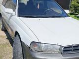 Subaru Outback 1998 годаүшін2 300 000 тг. в Тараз – фото 3