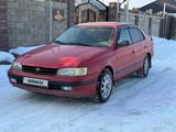 Toyota Carina E 1992 годаfor1 400 000 тг. в Алматы – фото 2