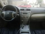 Toyota Camry 2007 годаүшін5 200 000 тг. в Алматы – фото 4