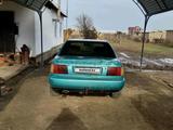 Audi A6 1995 годаүшін1 600 000 тг. в Шымкент – фото 2