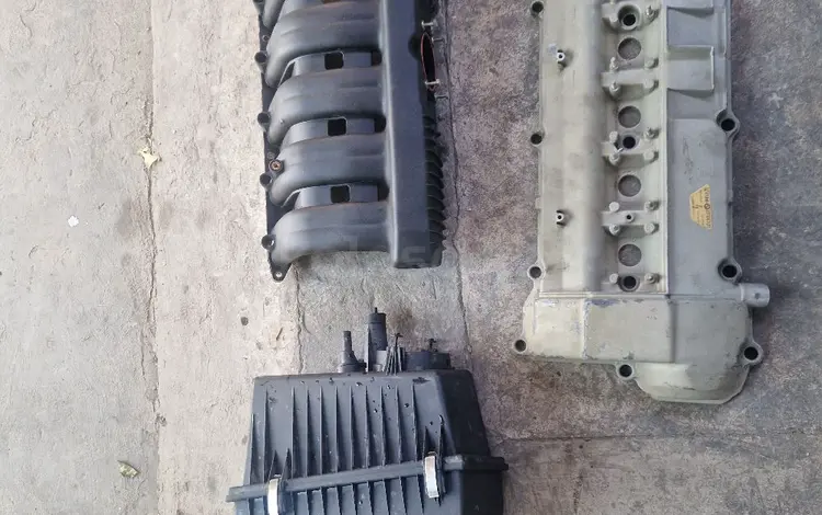 Крышка клапанов м 50 б25 за 30 000 тг. в Шымкент