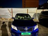 Toyota Camry 2009 годаүшін6 499 000 тг. в Актобе – фото 4