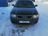 Audi A6 2001 года за 3 000 000 тг. в Шымкент