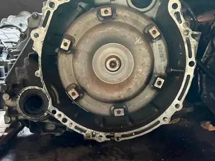 Двигатель АКПП 2.4 л Toyota Camry за 55 600 тг. в Алматы – фото 4