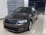 Skoda Octavia 2013 года за 5 350 000 тг. в Костанай – фото 4