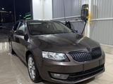 Skoda Octavia 2013 года за 5 350 000 тг. в Костанай – фото 3