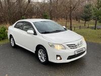 Toyota Corolla 2011 годаfor6 000 000 тг. в Усть-Каменогорск