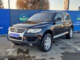 Volkswagen Touareg 2008 годаүшін4 800 000 тг. в Талдыкорган