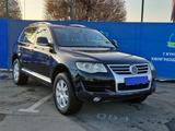 Volkswagen Touareg 2008 года за 5 200 000 тг. в Талдыкорган – фото 3