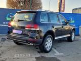 Volkswagen Touareg 2008 года за 4 800 000 тг. в Талдыкорган – фото 5