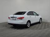 Nissan Almera 2014 годаfor4 490 000 тг. в Алматы – фото 5