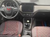 Wuling Hongguang S 2023 года за 6 900 000 тг. в Алматы – фото 3