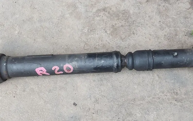 Кардан за 20 000 тг. в Алматы