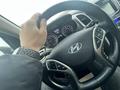 Hyundai Elantra 2014 года за 4 200 000 тг. в Актобе – фото 32