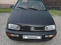 Volkswagen Golf 1993 года за 1 350 000 тг. в Шымкент – фото 7