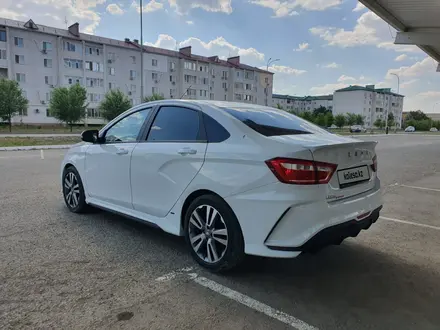 ВАЗ (Lada) Vesta 2019 года за 6 300 000 тг. в Уральск – фото 11