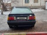 Audi 80 1990 года за 650 000 тг. в Темиртау – фото 3