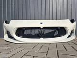 Бампер передний Maserati MC20 · I (2020 — 2026) за 19 990 тг. в Алматы – фото 2