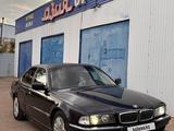 BMW 728 1997 года за 2 000 000 тг. в Жанаозен – фото 3
