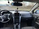 Chevrolet Captiva 2008 года за 4 000 000 тг. в Астана – фото 2