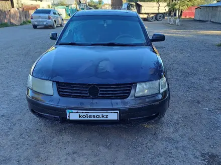 Volkswagen Passat 1998 года за 1 300 000 тг. в Астана