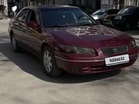 Toyota Camry 1997 годаүшін3 400 000 тг. в Алматы