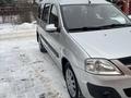 ВАЗ (Lada) Largus (фургон) 2013 годаfor3 200 000 тг. в Семей