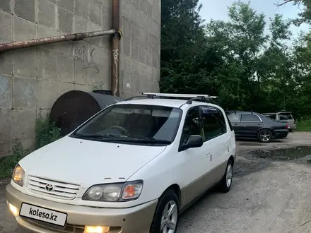 Toyota Ipsum 1997 года за 4 100 000 тг. в Алматы – фото 6