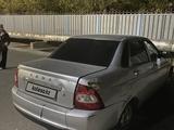 ВАЗ (Lada) Priora 2170 2008 годаfor600 000 тг. в Жезказган – фото 3