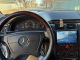 Mercedes-Benz E 280 1996 годаfor2 300 000 тг. в Кызылорда