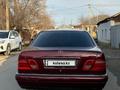 Mercedes-Benz E 280 1996 года за 1 350 000 тг. в Кызылорда – фото 4